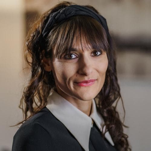 psihoterapeut beograd darja pačevski